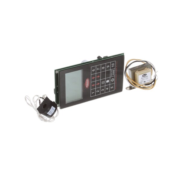 Kit, Controller Assembly, Itq-1C A&W